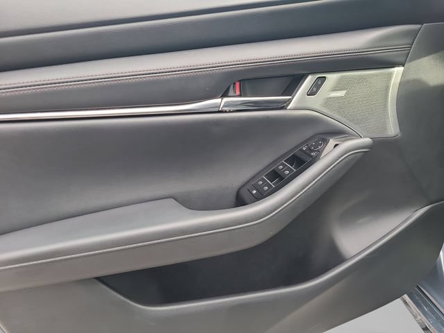 Used 2024 MAZDA MAZDA3 Hatchback w/Premium Plus Pkg AWD/4WD image 13