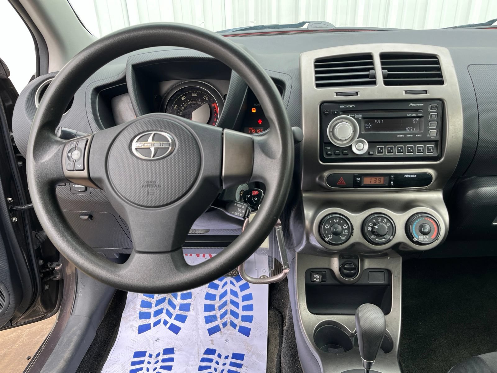 Used 2011 Scion xD Release Series 3.0 FWD image 22