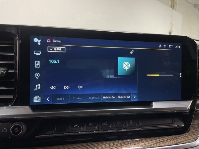 Used 2022 Chevrolet Silverado 1500 LT image 16