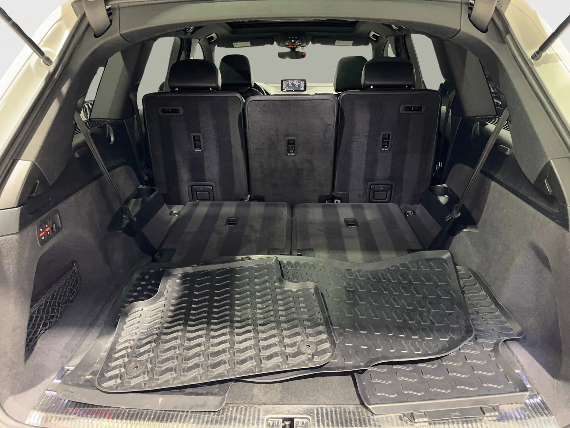 Used 2019 Audi Q7 3.0T Premium w/ Convenience Package image 27