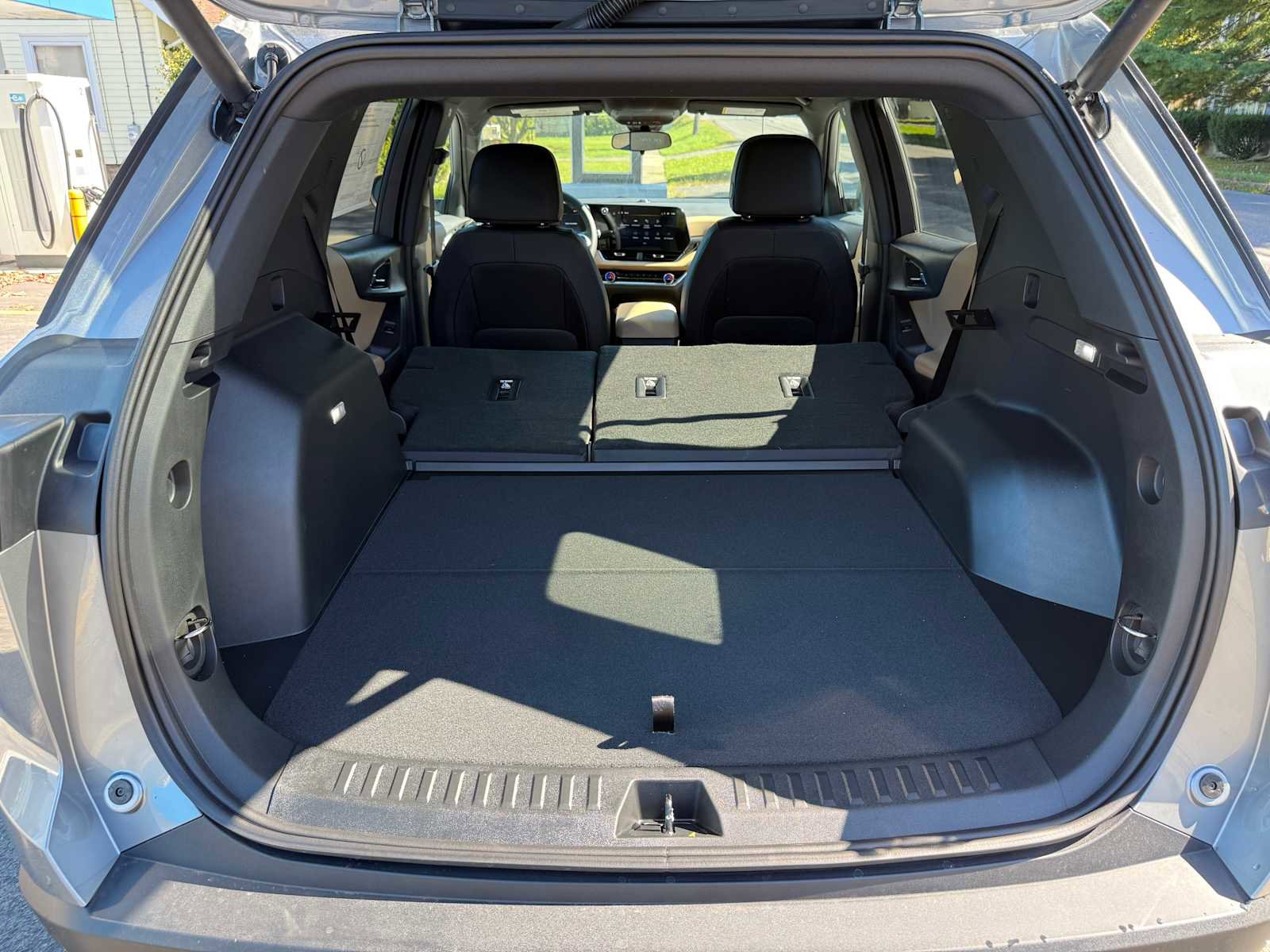 New 2026 Chevrolet Equinox ACTIV image 30