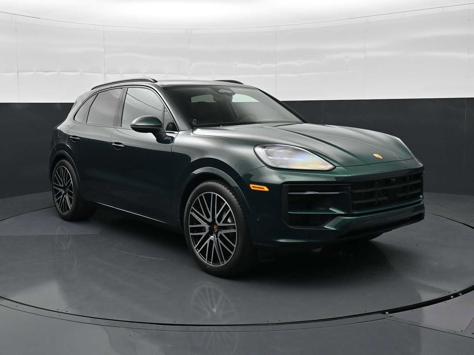 New 2026 Porsche Cayenne S AWD/4WD image 26
