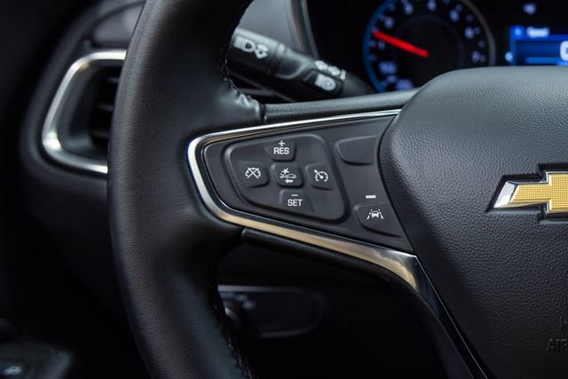 Used 2024 Chevrolet Equinox LT AWD/4WD image 14