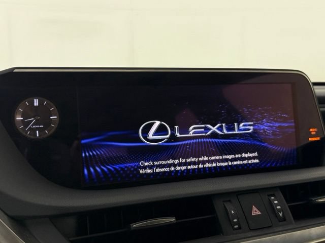 Used 2020 Lexus ES 350 w/ Premium Package FWD image 18