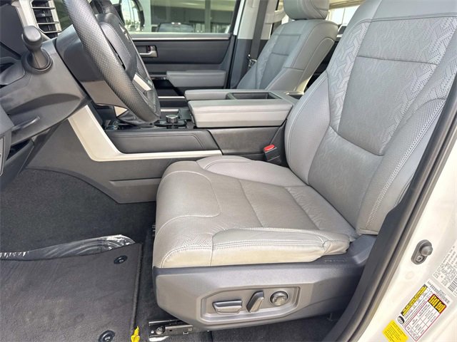 Used 2022 Toyota Tundra Limited image 17