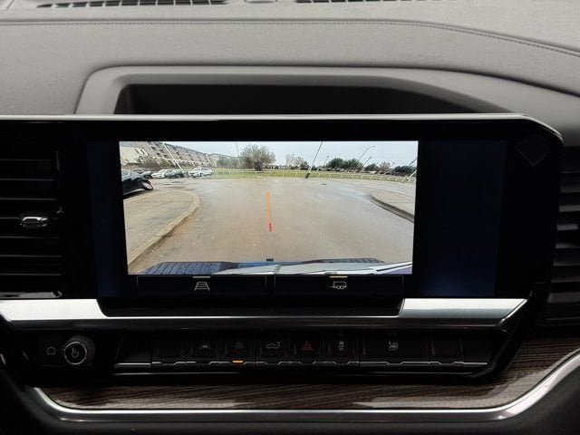 New 2026 Chevrolet Silverado 1500 RST w/ Protection Package image 14