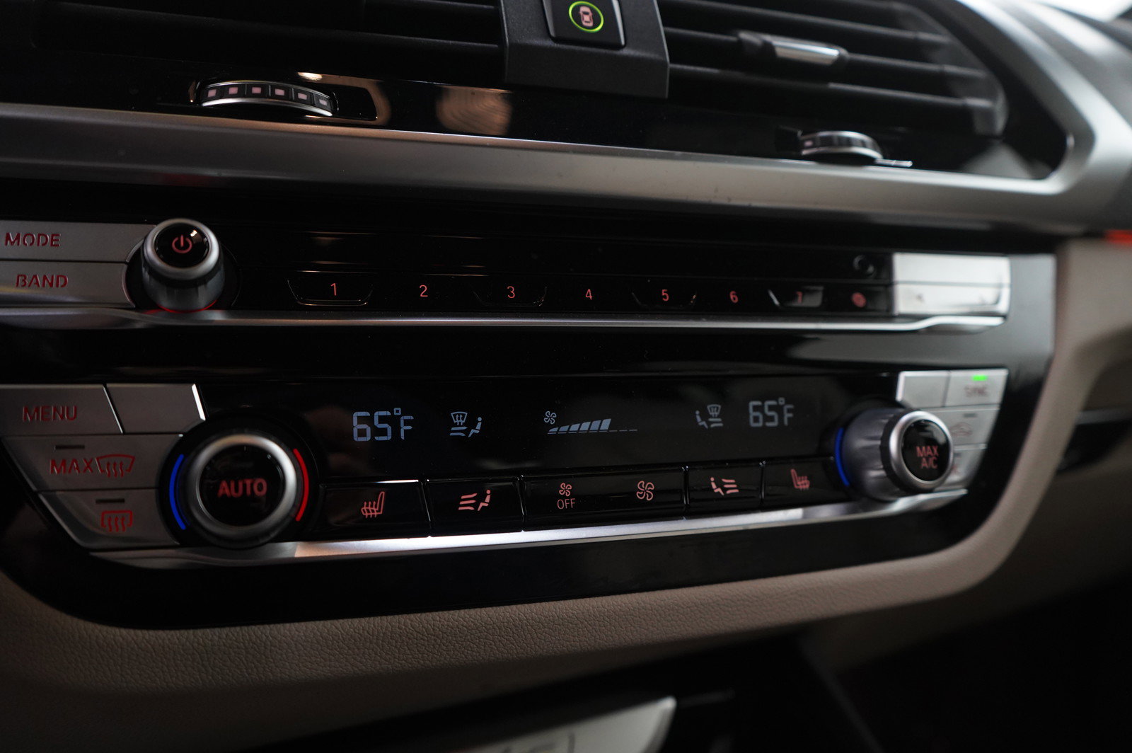 Used 2021 BMW X3 xDrive30i w/ M Sport Package image 20