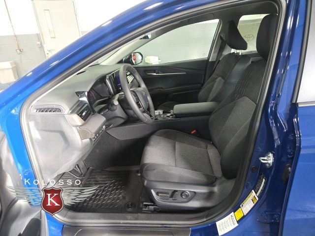 New 2026 Toyota Camry LE image 10