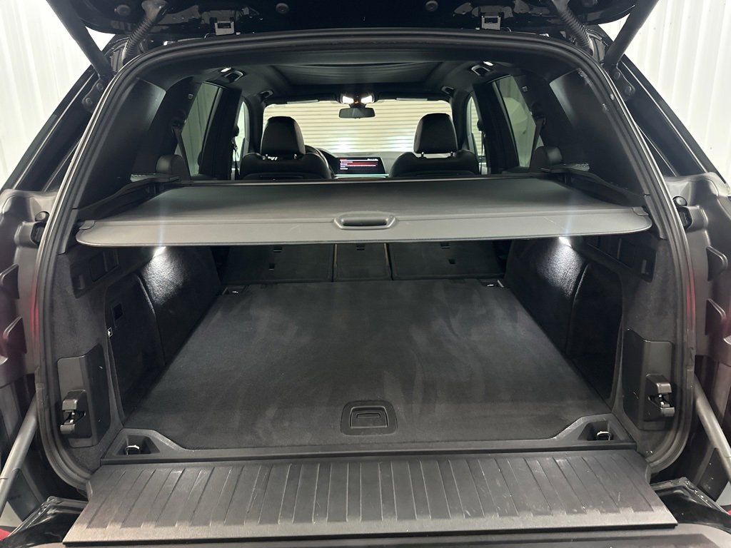 Used 2019 BMW X5 xDrive40i w/ Convenience Package image 38