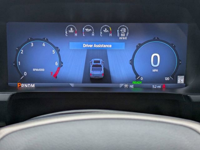 New 2026 Ford F150 Platinum w/ Equipment Group 703A Plus image 26