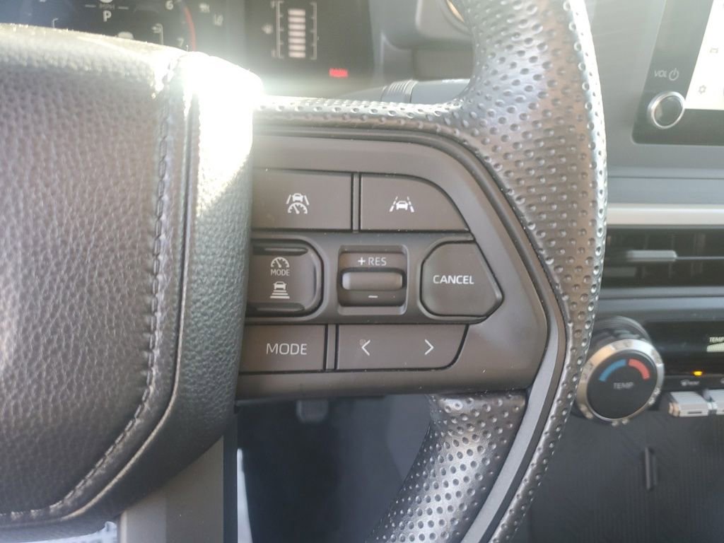 Used 2024 Toyota Tacoma SR image 17