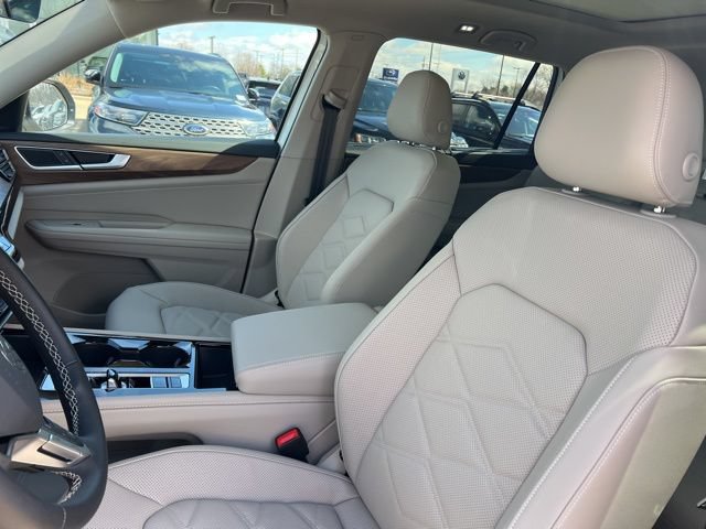 New 2026 Volkswagen Atlas SE AWD/4WD image 7