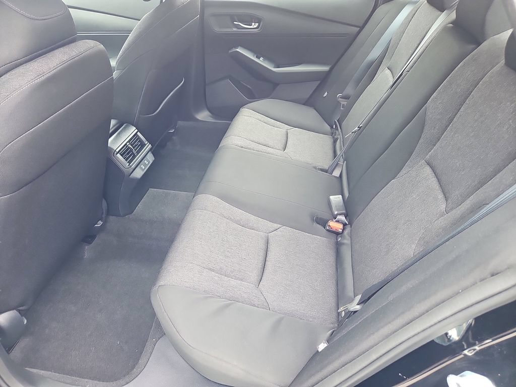 Used 2025 Honda Accord LX image 26
