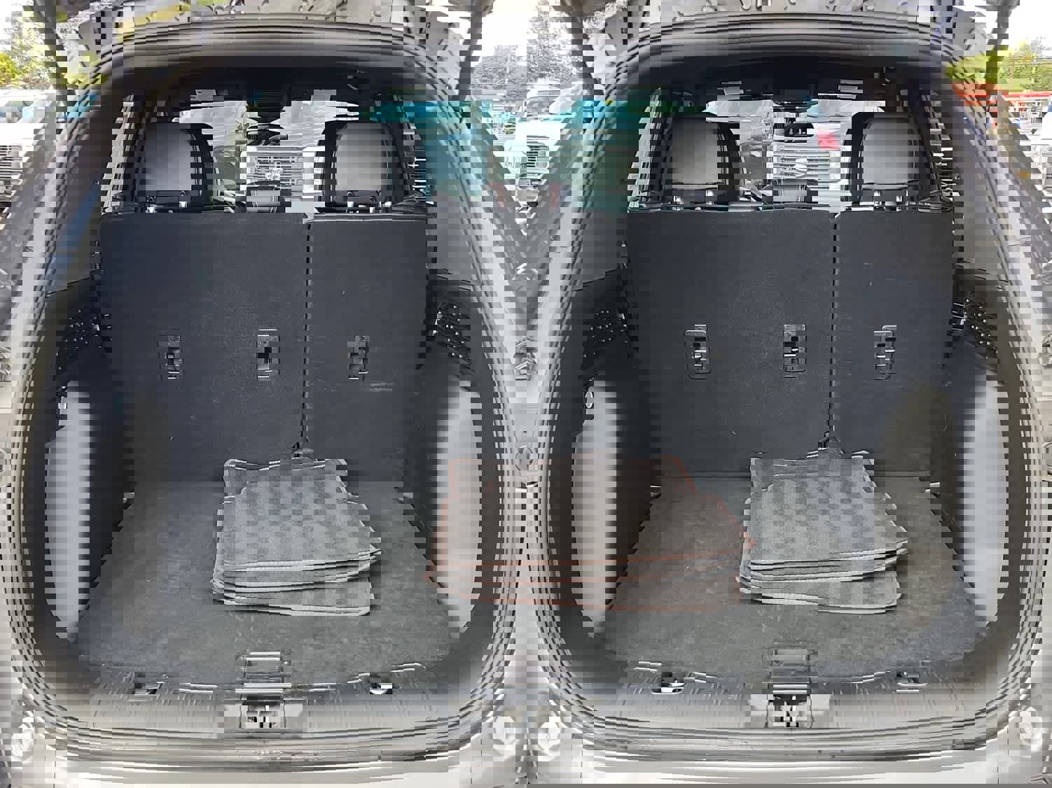 Used 2023 Ford Escape ST-Line image 20