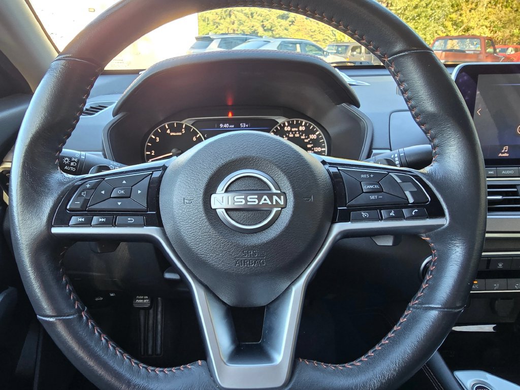 Used 2024 Nissan Altima 2.5 SR FWD image 15