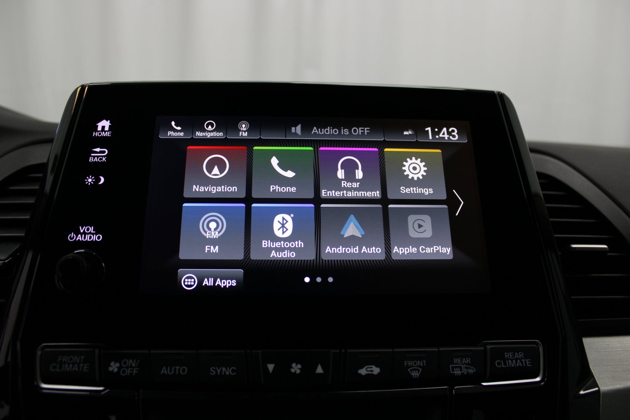 Used 2022 Honda Odyssey Touring image 45