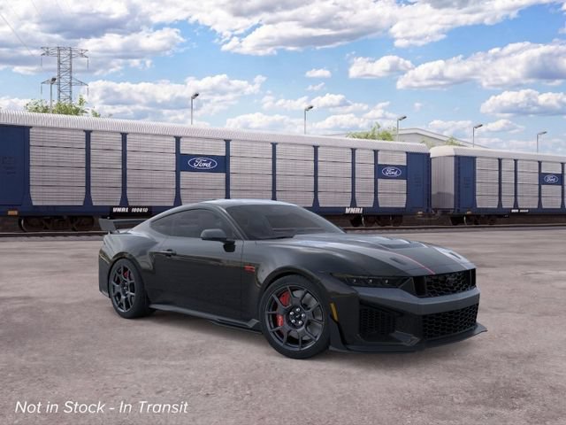 New 2026 Ford Mustang Dark Horse SC RWD image 7