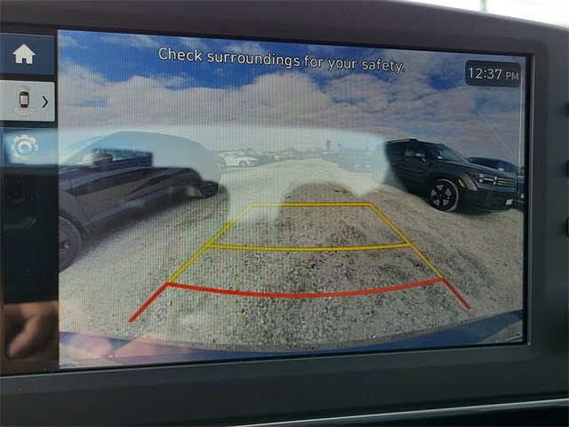 New 2025 Hyundai Elantra SE image 12