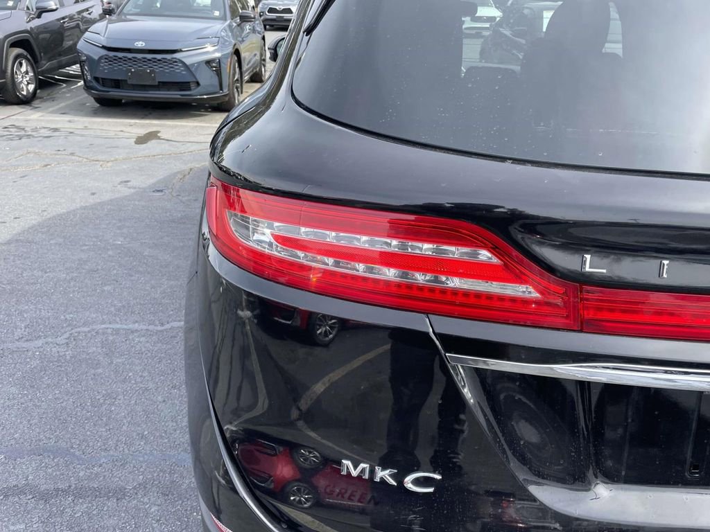 Used 2019 Lincoln MKC Select w/ Select Plus Package image 18