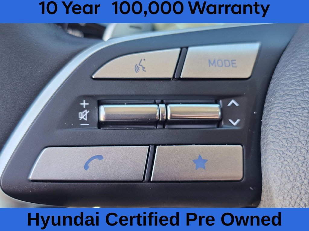 Used 2025 Hyundai Palisade Limited FWD image 25