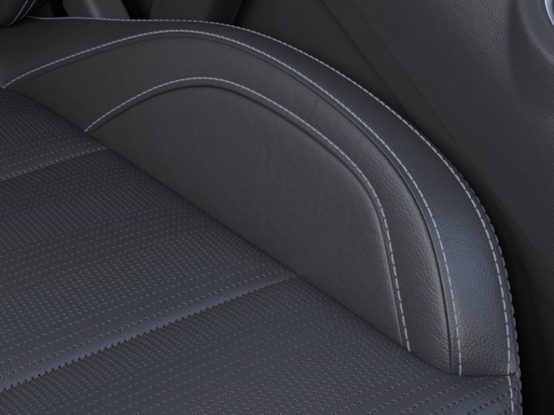New 2026 Ford Mustang Premium RWD image 17