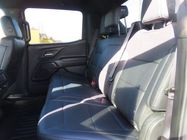 Used 2024 Chevrolet Silverado EV W/T image 39