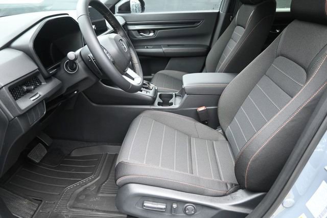 New 2026 Honda CR-V Sport image 12