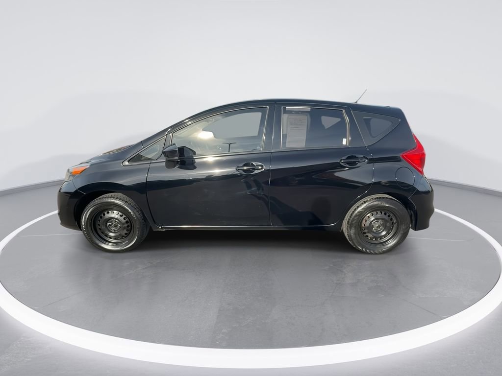 Used 2017 Nissan Versa Note SV image 5
