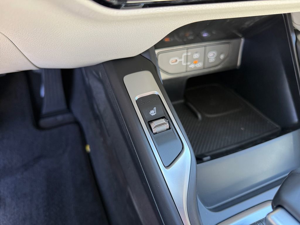 New 2026 Kia Sorento EX image 19