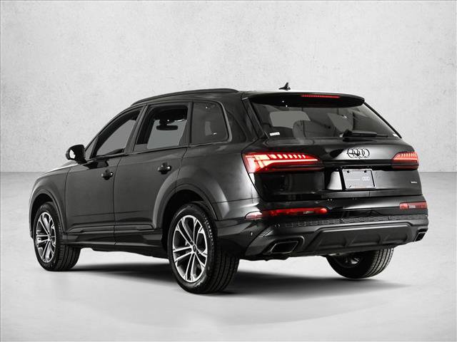 Certified 2026 Audi Q7 2.0T Premium w/ Convenience Plus Package image 8