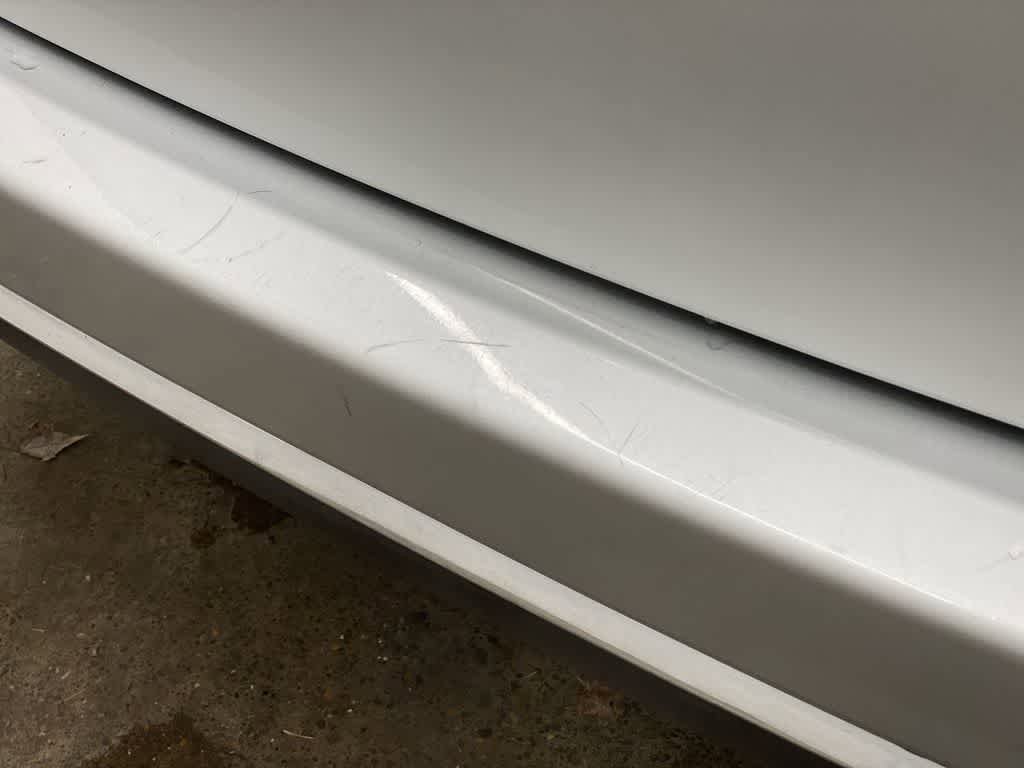 Used 2024 Chrysler Pacifica Touring-L image 35