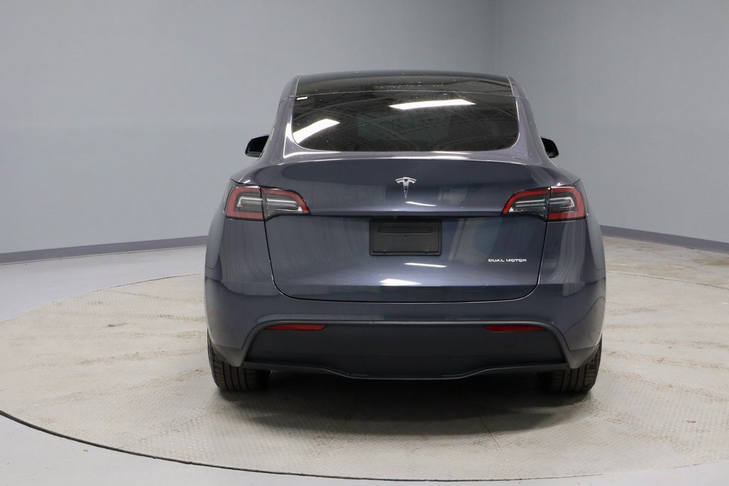 Used 2023 Tesla Model Y Long Range image 13
