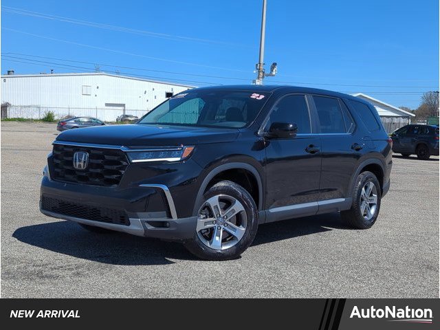 Used 2023 Honda Pilot EX-L