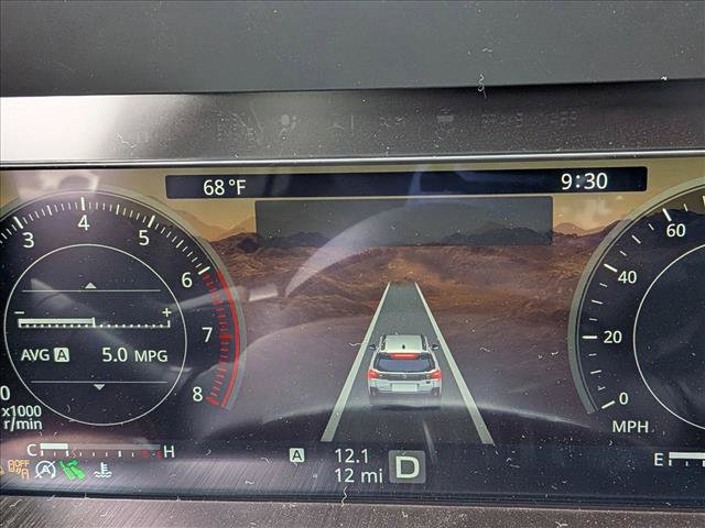 New 2026 Subaru Outback Wilderness AWD/4WD image 13