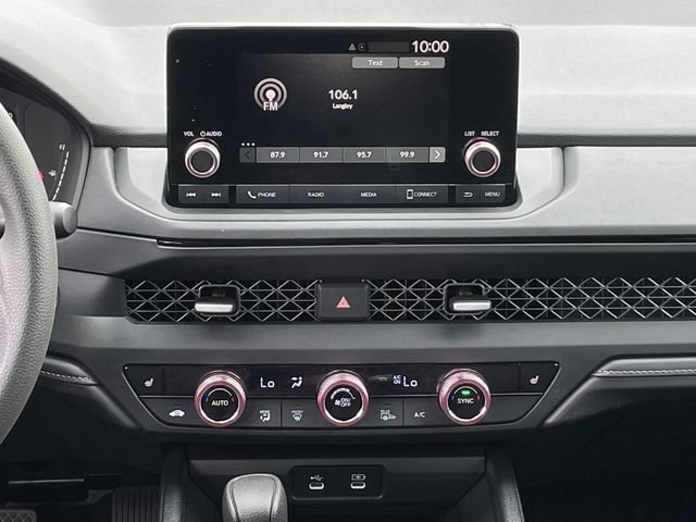Certified 2025 Honda Accord SE image 15