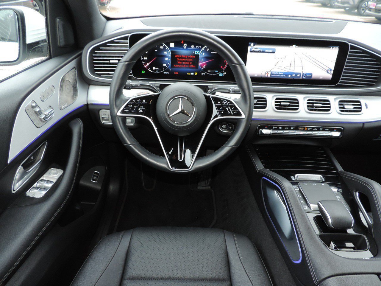 Used 2025 Mercedes-Benz GLE 350 4MATIC image 19