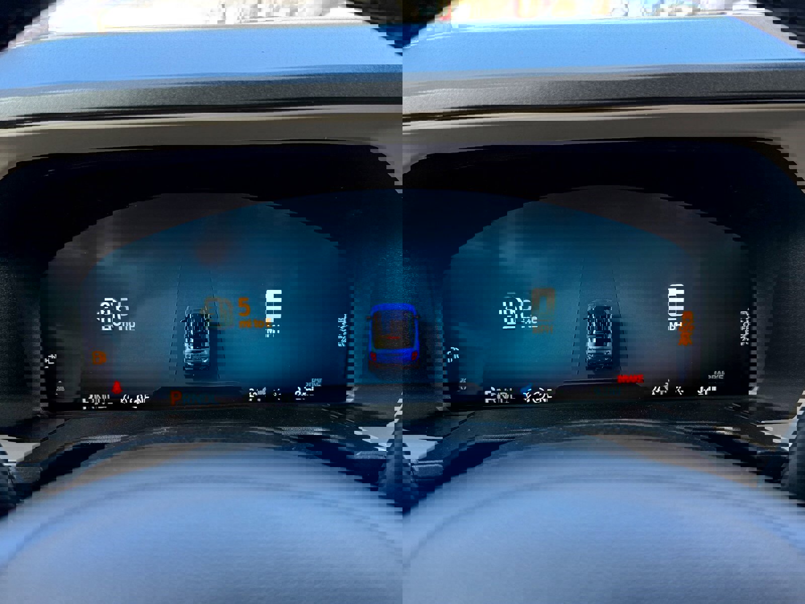 New 2025 Ford Bronco Sport Big Bend w/ Convenience Package image 61