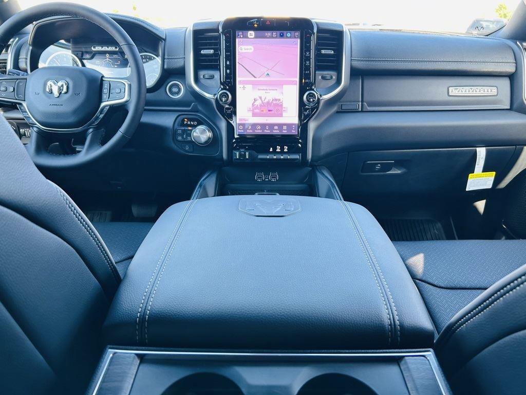 New 2026 RAM 1500 Laramie image 28