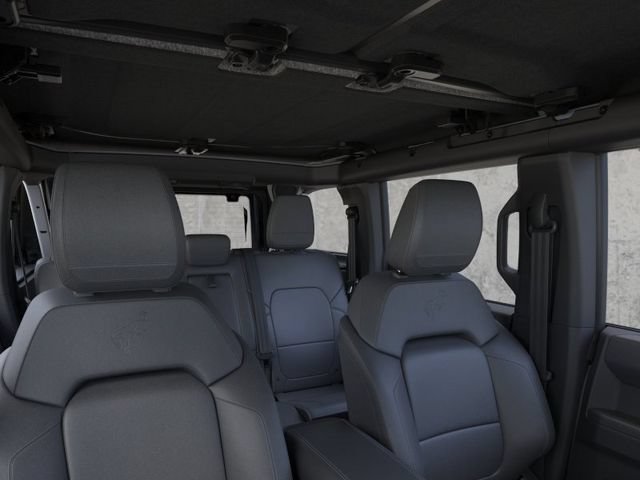 New 2026 Ford Bronco Outer Banks AWD/4WD image 12