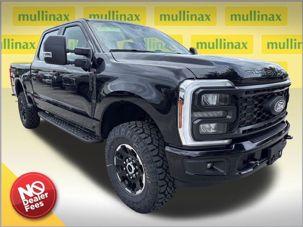 New 2027 Ford F250 XL w/ Tremor Off-Road Package AWD/4WD 360° Tour