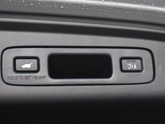 New 2025 Acura ADX A-Spec w/ Advance Package AWD/4WD image 23