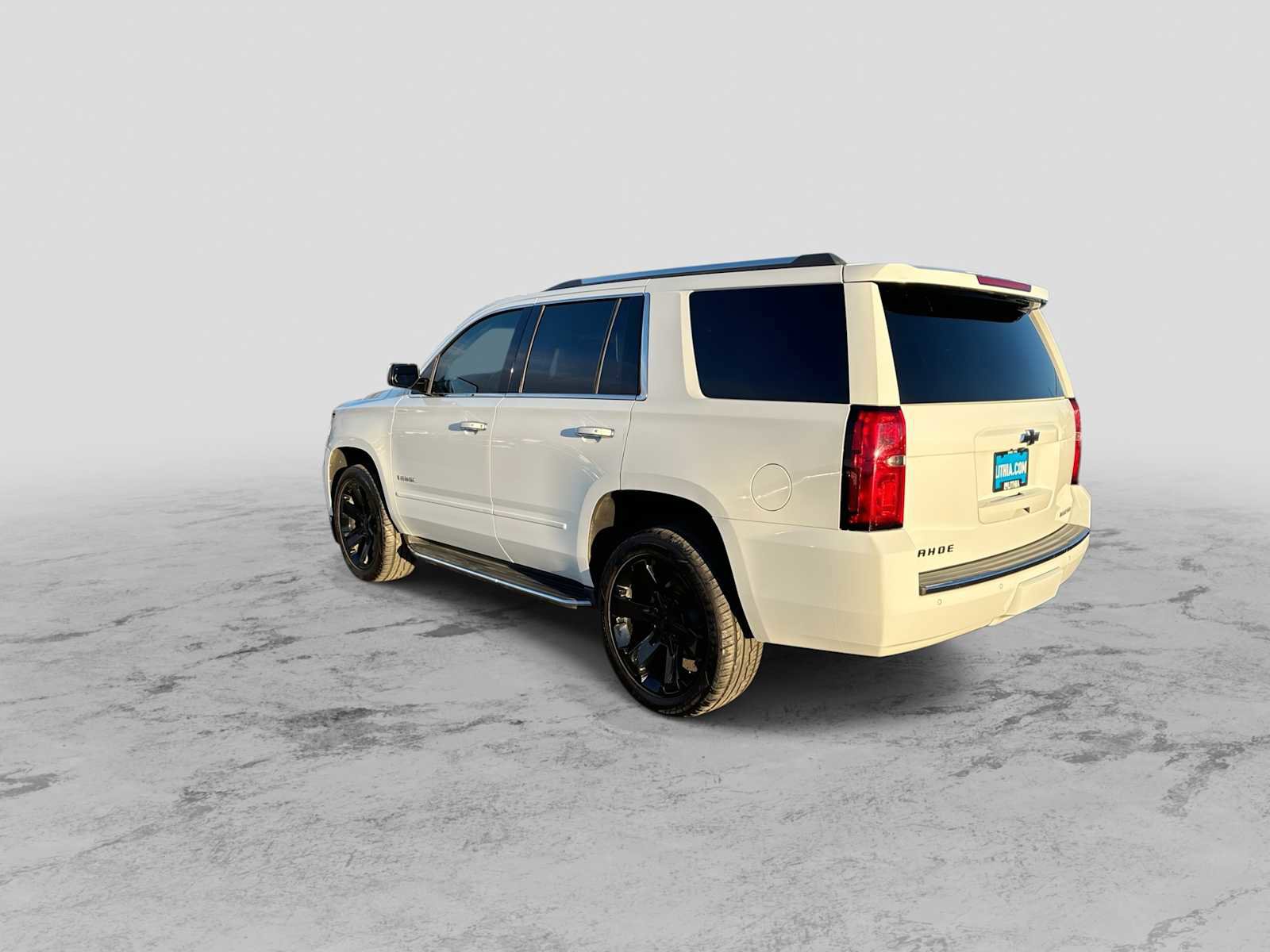 Used 2019 Chevrolet Tahoe Premier image 6