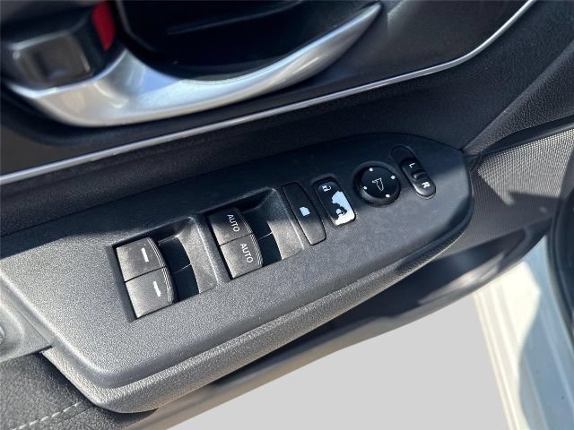 Certified 2017 Honda CR-V EX image 17
