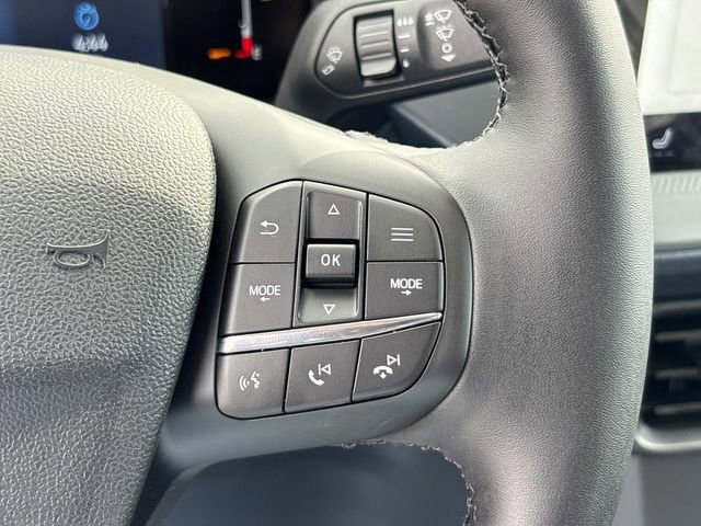 New 2025 Ford Maverick XLT w/ XLT Luxury Package image 25