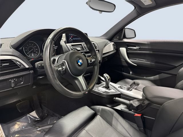 Used 2016 BMW M235i xDrive Coupe AWD/4WD image 12