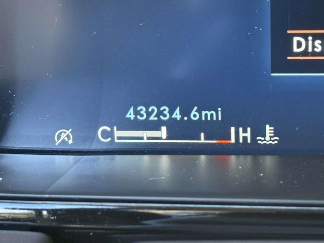 Used 2024 Lincoln Navigator L Black Label image 24