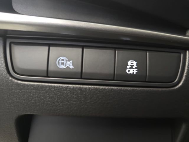 New 2026 MAZDA MAZDA3 s Sport image 26