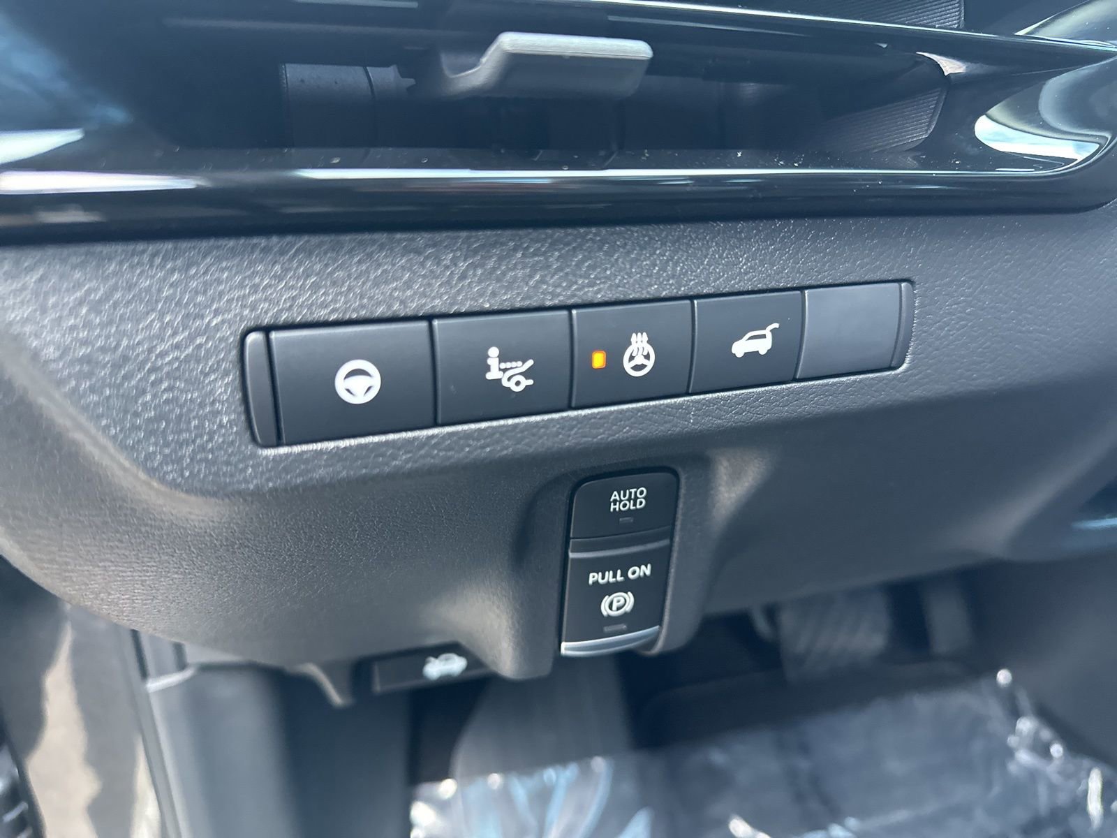 Used 2025 Nissan Murano Platinum w/ Cargo Package image 16