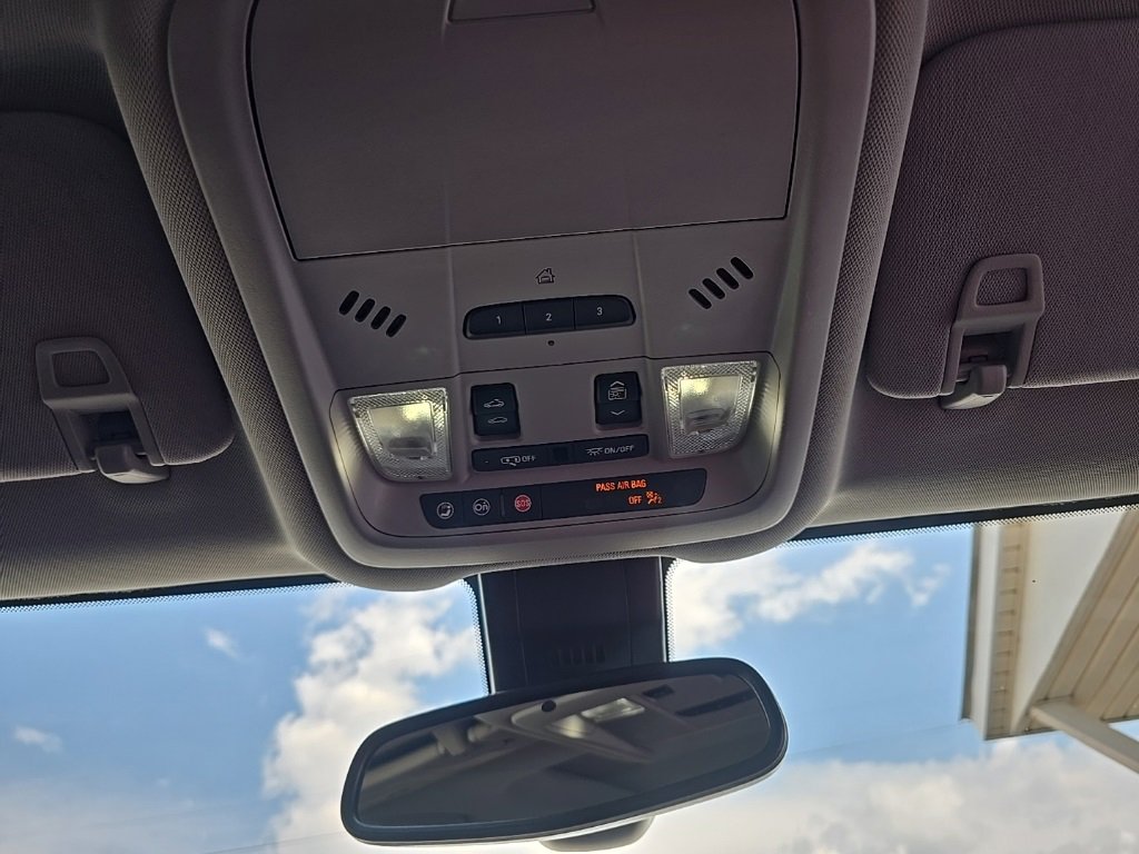 Used 2022 GMC Terrain SLT image 25