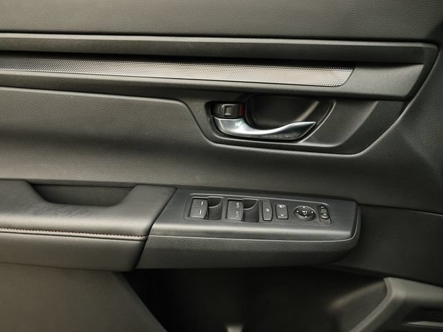 Certified 2026 Honda CR-V Sport image 17